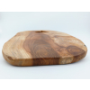 Deska tekowa dł.25cm/szer.23cm/wys.1,6cm