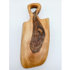Deska z orzecha włoskiego dł.27cm/szer.11,5cm/wys/2,5cm