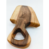 Deska z orzecha włoskiego dł.27cm/szer.11,5cm/wys/2,5cm