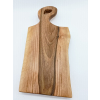 Deska z orzecha włoskiego dł.36cm/szer.15cm/wys.2cm