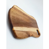 Deska z akacji dł.25cm/szer.16cm/wys.1cm