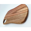 Deska z akacji dł.25cm/szer.15cm/wys.1cm