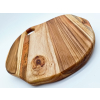 Deska tekowa dł.22cm/szer.23,5cm/wys.1,5cm