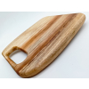 Deska tekowa dł.24,5cm/szer.20cm/wys.1,5cm
