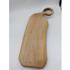 Deska z orzecha włoskiego dł.52cm/szer.17cm/wys/2cm