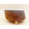 Drewno owocowe dł.9cm/wys.5,2cm