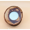 Drewno owocowe dł.8,5cm/szer.7,7cm/wys.2,8cm