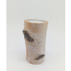 Pieniek z brzozy dł.5cm/wys.10,8cm