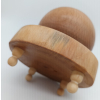 Świecznik  szer.12,5cm/wys.13cm/dł.12,5cm