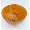 Misa z kasztana wys.11,8cm wys.8,7cm