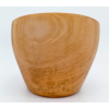 Misa z kasztana wys.11,8cm wys.8,7cm