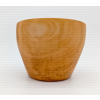 Misa z kasztana wys.11,8cm wys.8,7cm