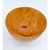 Misa z kasztana wys.11,8cm wys.8,7cm