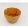 Misa z kasztana szer.6cm, wys.8,5cm