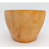 Misa z kasztana szer.6cm, wys.8,5cm