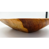Misa tekowa dł.29/szer.26cm/wys.6cm