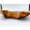 Misa tekowa dł.39/szer.33cm/wys.7cm