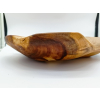 Misa tekowa dł.39/szer.33cm/wys.7cm