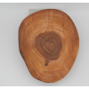 Plaster drewna dł.19cm/szer.15,5cm/wys.5,6cm