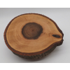 Plaster drewna dł.19,5cm/szer.18cm/wys.5,5cm
