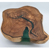 Plaster drewna dł.24cm/szer.24cm/wys.11cm