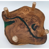 Plaster drewna dł.24cm/szer.24cm/wys.11cm