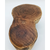 Plaster z akacji dł.21cm/szer.13cm/wys.6,7cm