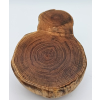 Plaster z akacji dł.21cm/szer.13cm/wys.6,7cm