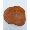 Plaster z brzozy dł.18cm/szer.15cm/wys.5,6cm
