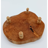 Plaster z brzozy dł.18cm/szer.15cm/wys.5,6cm