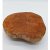 Plaster z brzozy dł.18cm/szer.15cm/wys.5,6cm