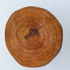 Plaster z brzozy dł.12cm/szer.11,5cm/wys.4,5cm