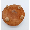 Plaster z brzozy dł.12cm/szer.11,5cm/wys.4,5cm