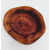 Plaster z brzozy dł.13,5cm/szer.12,5cm/wys.4,5cm