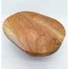 Drewno tekowe dł.29cm/szer.23cm/wys.11,3cm