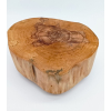 Plaster z brzozy dł.19cm/szer.16cm/wys.8,6cm