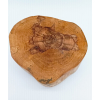 Plaster z brzozy dł.19cm/szer.16cm/wys.8,6cm