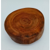 Plaster z czereśni dł.14cm/szer,12cm/wys.4,5cm