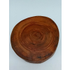 Plaster z czereśni dł.14cm/szer,12cm/wys.4,5cm