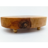 Drewno tekowe dł.15cm/szer.8,5cm/wys.4,5cm