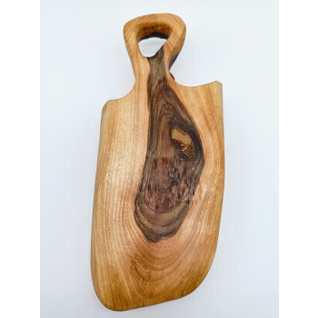 Deska z orzecha włoskiego dł.27cm/szer.11,5cm/wys/2,5cm