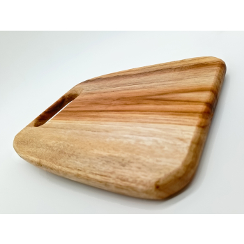Deska tekowa dł.24,5cm/szer.20cm/wys.1,5cm