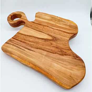 Deska  szer.35/46cm/wys.3,5cm/dł.29cm