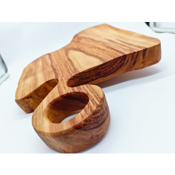 Deska  szer.35/46cm/wys.3,5cm/dł.29cm