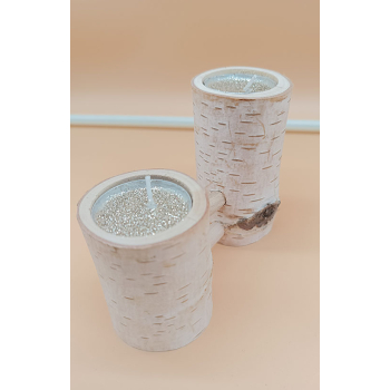 Brzoza dł.13cm/szer.5,1cm/wys.9,5/6,8cm