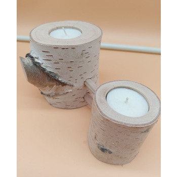 Brzoza dł.17cm/szer.8,5cm/wys.9/6,5cm