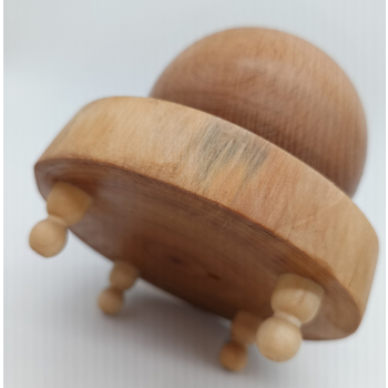 Świecznik  szer.12,5cm/wys.13cm/dł.12,5cm