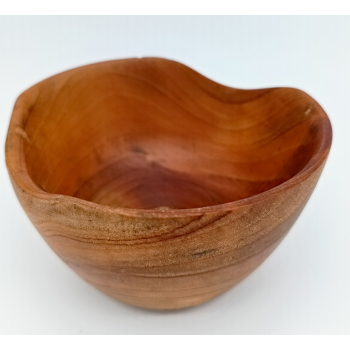 Misa z czereśni szer.11cm wys.6,4cm