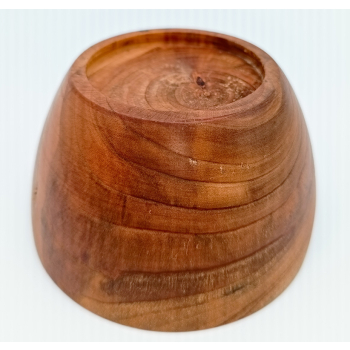 Misa z czereśni szer.11cm wys.6,4cm