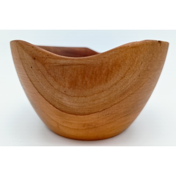 Misa z czereśni szer.11cm wys.6,4cm